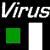 Alb vs Negru - virus vs antivirus - Joc pe forum