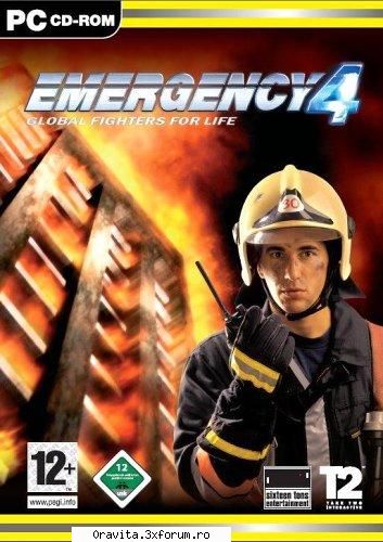 Emergency 4 Full ISO - Emergency 4 Full ISO Info Download Rar password - Full Games