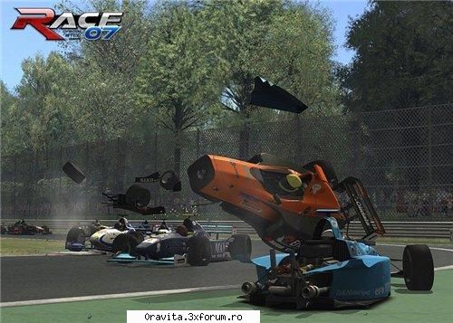 Race 07 - Race 07 FULL ***2.8 GB *** Just Offline - Full Games